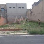 Terreno para venda em Jardim Santa Esmeralda de 125.00m²