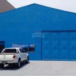 Prédio Comercial para alugar em Alphaville Industrial de 500.00m² com 10 Garagens