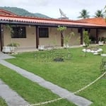 Casa para venda em Lagoinha de 130.00m² com 4 Quartos, 4 Suites e 4 Garagens