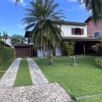 Casa para venda em Lagoinha de 342.00m² com 4 Quartos, 2 Suites e 5 Garagens