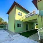 Apartamento para venda em Lagoinha de 45.00m² com 2 Quartos e 1 Garagem