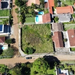 Terreno para venda em Maranduba de 1180.00m²