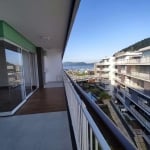 Apartamento para venda em Saco Da Ribeira de 108.00m² com 2 Quartos, 1 Suite e 2 Garagens