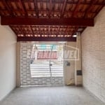 Casa para venda em Jardim Wanel Ville Iv de 73.00m² com 2 Quartos e 1 Garagem