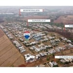 Terreno para venda em Residencial E Empresarial Alphaville de 520.00m²