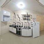 Apartamento para venda em Real de 28.00m² com 1 Quarto