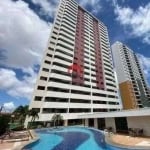 Apartamento para venda em Fátima de 70.00m² com 3 Quartos, 2 Suites e 2 Garagens