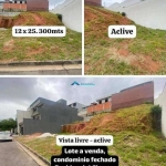 Terreno para venda em Jardim Promeca de 300.00m²