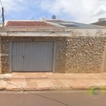 Casa para venda em Vila Amélia de 153.00m² com 2 Quartos e 2 Garagens