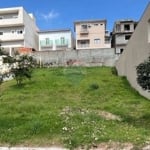 Terreno para venda em Parque Rizzo Ii de 250.00m²