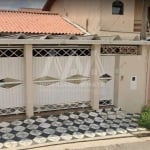 Casa para venda em Central Parque Sorocaba de 200.00m² com 3 Quartos e 3 Garagens