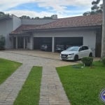 Casa para venda em Sítios De Recreio Gramado de 723.14m² com 4 Quartos, 4 Suites e 8 Garagens