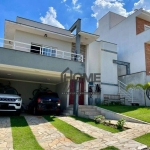 Casa para venda em Condomínio Villagio Di Napoli de 186.00m² com 4 Quartos, 3 Suites e 4 Garagens