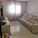 Sobrado para venda em Vila Helena de 92.00m² com 2 Quartos, 2 Suites e 2 Garagens