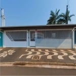 Casa para venda em Parque Santa Cândida de 173.00m² com 4 Quartos e 2 Garagens