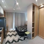 Apartamento para alugar em Vila Mariana de 25.00m² com 1 Quarto