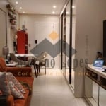 Casa para venda em Vila Carvalho de 38.00m² com 1 Quarto