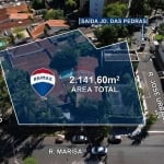 Lote / Terreno para venda em Jardim Palma Travassos de 2141.60m²