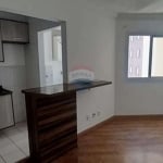 Apartamento para alugar em Nova Cidade Jardim de 50.00m² com 2 Quartos e 1 Garagem