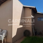 Casa para venda em Parque Igaçaba de 57.00m² com 2 Quartos e 2 Garagens