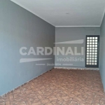 Casa para venda em Jardim Do Carmo de 126.00m² com 3 Quartos e 2 Garagens