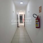 Apartamento para venda em Jardim Gibertoni de 48.00m² com 2 Quartos e 1 Suite