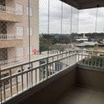 Apartamento para venda em Jardim Guanabara de 63.00m² com 3 Quartos, 1 Suite e 2 Garagens