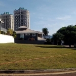 Terreno para venda em Loteamento Residencial Quinta Das Laranjeiras de 493.00m²