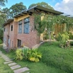 Chácara para venda em Chácaras De Recreio Da Fazenda Estância São Paulo de 1080.00m² com 6 Quartos, 3 Suites e 4 Garagens