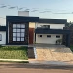 Casa de Condomínio para venda em Ivoturucaia de 1000.00m² com 4 Quartos, 3 Suites e 4 Garagens