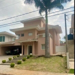 Casa de Condomínio para venda em Terras De São Carlos de 475.00m² com 4 Quartos, 4 Suites e 6 Garagens