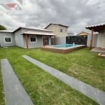 Casa de Condomínio para venda em Unamar (tamoios) de 130.00m² com 3 Quartos, 1 Suite e 2 Garagens