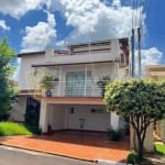 Casa de Condomínio para alugar em Bonfim Paulista de 240.00m² com 3 Quartos, 1 Suite e 2 Garagens