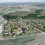 Terreno para venda em Bairro Das Palmeiras de 487.14m²