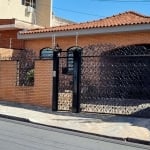 Casa para venda em Jardim Paulista de 230.00m² com 3 Quartos, 1 Suite e 3 Garagens