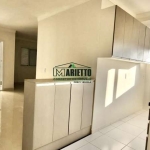 Apartamento para venda em Caguassu de 78.00m² com 2 Quartos, 1 Suite e 1 Garagem