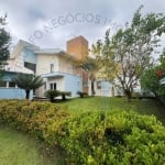 Casa de Condomínio para venda em Jardim Residencial Suzano de 413.00m² com 3 Quartos, 1 Suite e 4 Garagens