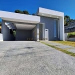 Casa de Condomínio para venda em Vargem Grande Paulista de 177.00m² com 3 Quartos, 3 Suites e 4 Garagens