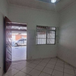 Casa para venda em Jardim Imperador de 60.00m² com 1 Quarto e 2 Garagens