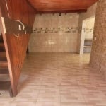 Casa para venda em Jardim Real de 46.00m² com 2 Quartos, 1 Suite e 1 Garagem