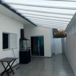 Casa para alugar em Loteamento Dinorá Rosa de 150.00m² com 3 Quartos, 1 Suite e 2 Garagens