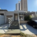 Casa para venda em Vila Itapura de 170.00m² com 4 Quartos, 1 Suite e 6 Garagens