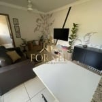 Apartamento para venda em Jardim Botânico de 49.00m² com 1 Quarto, 1 Suite e 1 Garagem