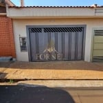 Casa para venda em Jardim Antártica de 144.00m² com 3 Quartos, 1 Suite e 2 Garagens