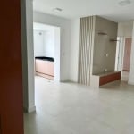 Apartamento para alugar em Jardim Do Paço de 72.74m² com 2 Quartos, 1 Suite e 2 Garagens