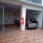 Casa para venda em Vila Assis de 166.00m² com 3 Quartos, 1 Suite e 3 Garagens