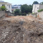 Terreno para venda em Jardim Guanabara de 450.00m²