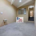 Sala Comercial para alugar em Vila Regente Feijó de 75.00m² com 2 Garagens