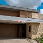 Casa de Condomínio para venda em Setlife Mirassol de 166.00m² com 2 Quartos e 2 Suites