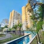 Apartamento para venda em Jardim América de 69.00m² com 2 Quartos e 1 Suite